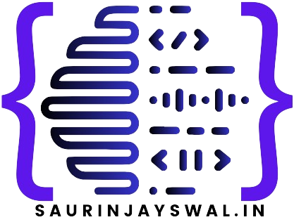 Saurin Jayswal