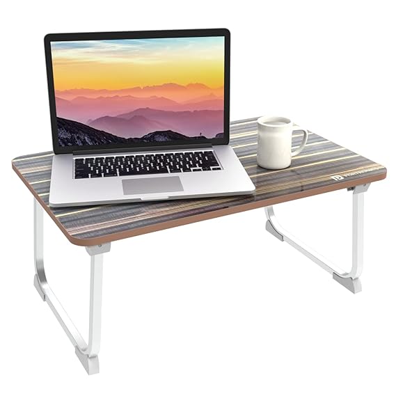 Portable Foldable Laptop Stands Table on sale up to 70% off