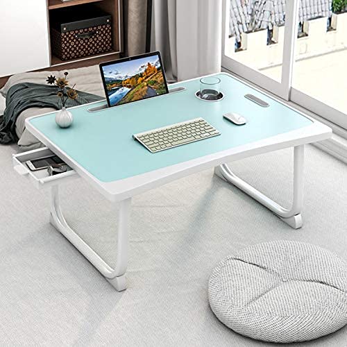 Portable Folding Laptop Stands Desk on sale up to 70% off