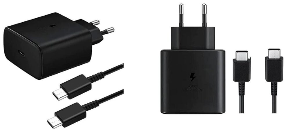 Samsung S23 Charger 45W Buy now